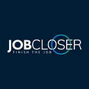 JobCloser logo