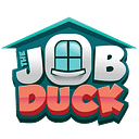 Jobduck logo