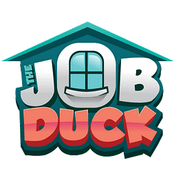 Duck logo