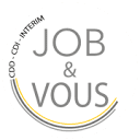 JOB ET VOUS logo