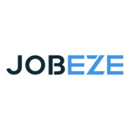 Jobeze logo
