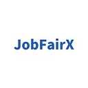 Jobfairx logo