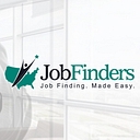 Job Finders Rh logo