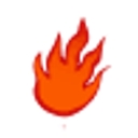 Job summary Fire TV logo