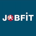 Jobfit Health Group logo