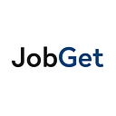 Jobget logo