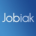 Favicon of Jobiak.ai