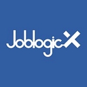 Joblogic X Corporation logo