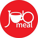 JOBmeal AB logo