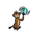 JobMonkey, Inc. logo