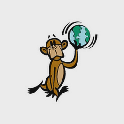 Logo of jobmonkey.com