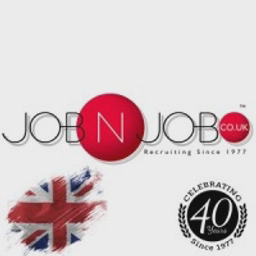 Job N Job (UK) Ltd logo