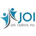 Job Options Inc logo