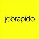 Jobs, Vacancies, Careers | Jobrapido.com logo