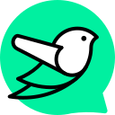 Jobright: Your AI Job Search Copilot logo
