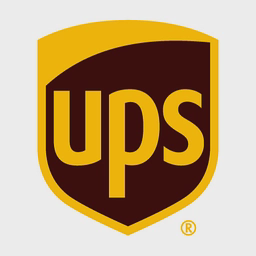 Ups Job logo