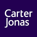 Carter Jonas logo