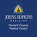 Johns Hopkins Community Physicians logo
