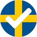 Viskan Jobb och Studier AB logo