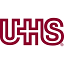 UHS logo