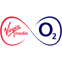 Virgin Media O2 logo