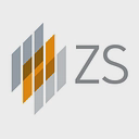 ZS logo