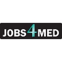 Jobs4med logo
