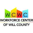 Workforce Services Division Of Will County logo