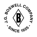 J. G. Boswell Company logo