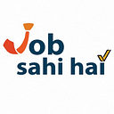 Jobsahihai logo