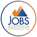 Jobs Australia Enterprises logo