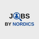 Jobs By Nordics AB logo