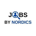 Jobs By Nordics AB logo