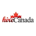 Jobs Canada Fair Est. 2010 logo