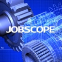 Jobscope logo