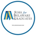 Jobs For Delaware Graduates logo