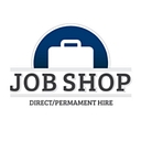 Job Shop, Inc. logo