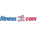Jobs In. Fitness logo