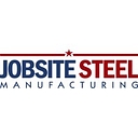 Jobsite Steel Manufacturing logo