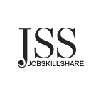 Technical Skills Development Platform (Jobskillshare) logo