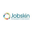 Jobskin Anz logo