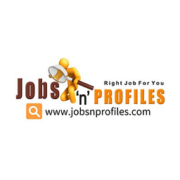 Jobs N Profiles LLC logo