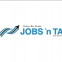 JOBS n TA HR Services logo