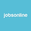 jobsonline.nl logo
