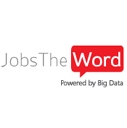 Jobstheword logo