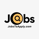 JobsToApply.com logo