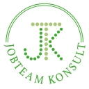 JOBTEAM KONSULT R.L.H. AB logo