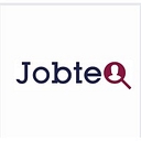Favicon of Jobteq Solutions
