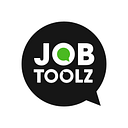 Jobtoolz logo