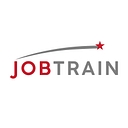 Jobtrain logo